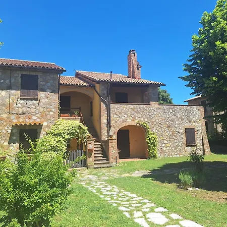 Casa Di Lili Ferienhaus Cantone