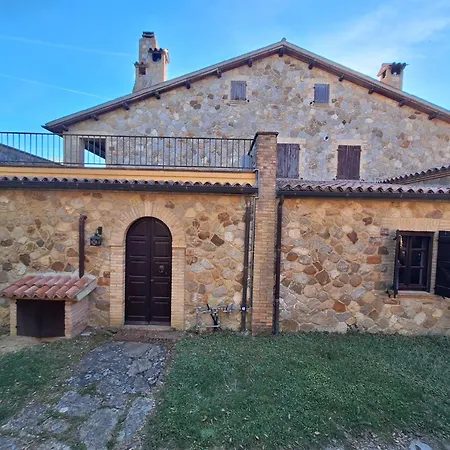 Casa Di Lili * Cantone