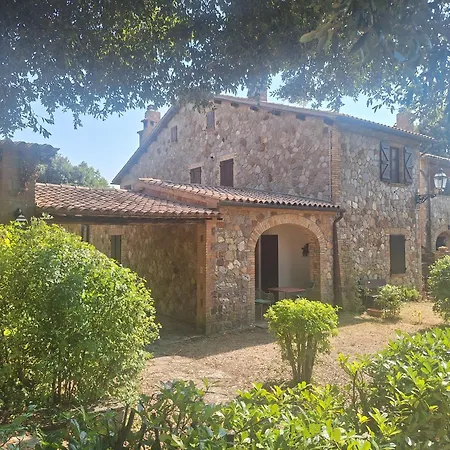 Ferienhaus Casa Di Lili *