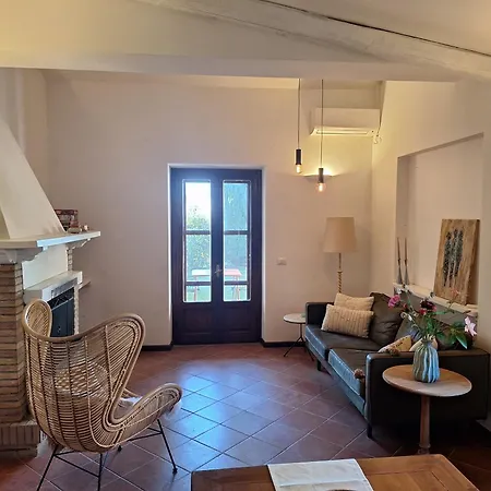 Ferienhaus Casa Di Lili