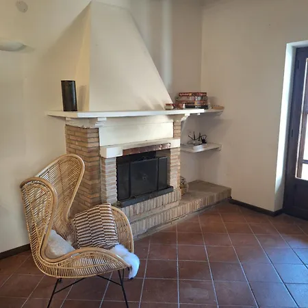 Ferienhaus Casa Di Lili