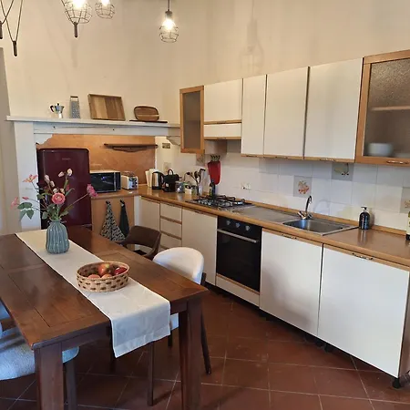 Casa Di Lili * Cantone