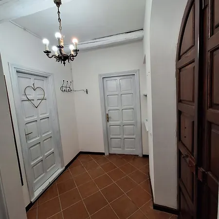 Ferienhaus Casa Di Lili