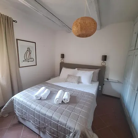 Casa Di Lili Ferienhaus Cantone