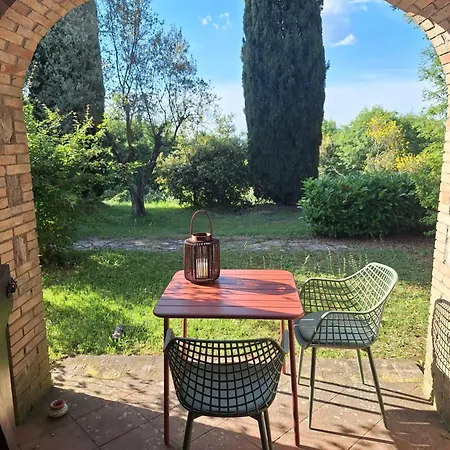Ferienhaus Casa Di Lili *