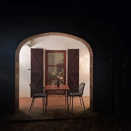 Casa Di Lili Ferienhaus