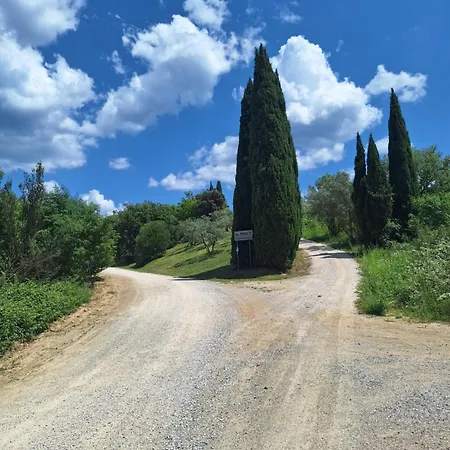 Casa Di Lili * Cantone