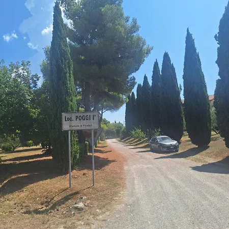 Casa Di Lili *