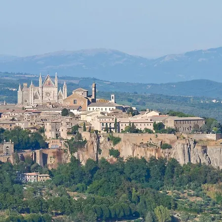 Casa Di Lili *